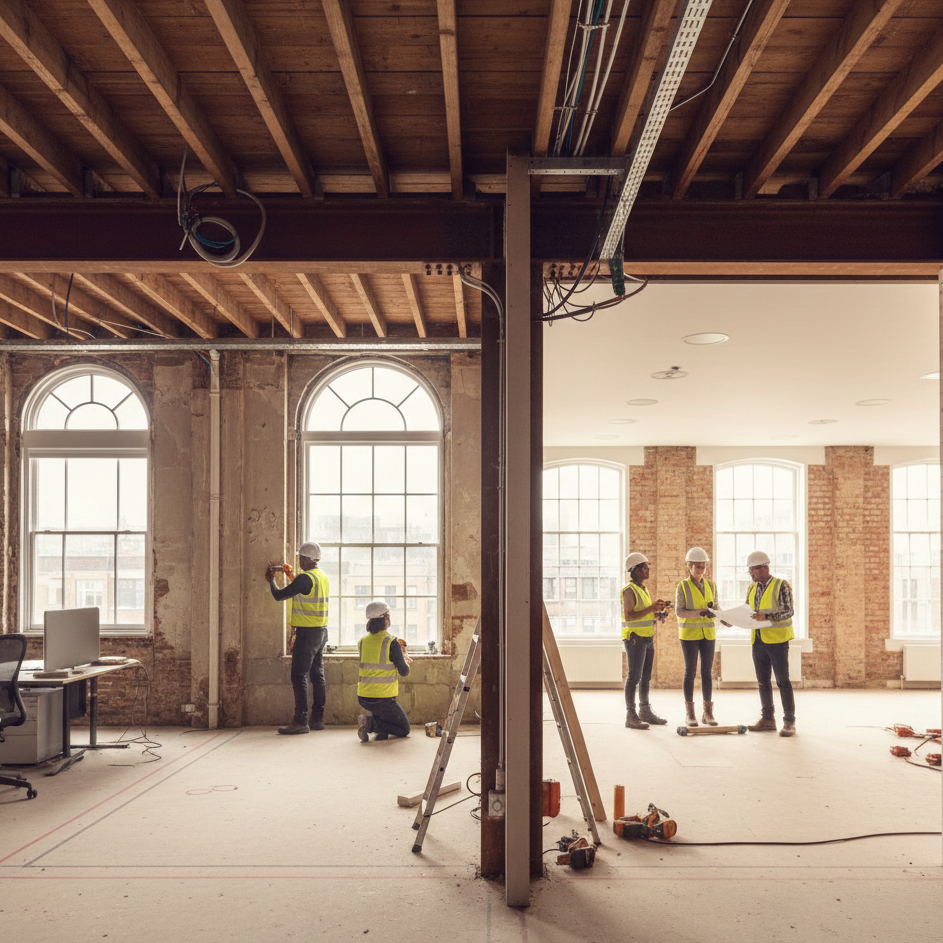 Development Finance